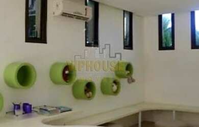 Imagem 16: Casa em Condomínio a Venda no bairro Loteamento João Batista Julião...