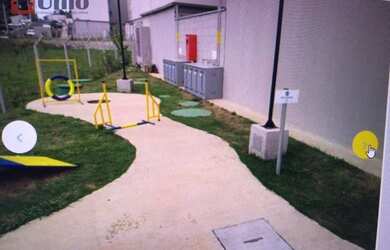 Imagem 8: Apartamento com 2 dormitórios à venda, 42 m² por R$ 130.000,00 - São...