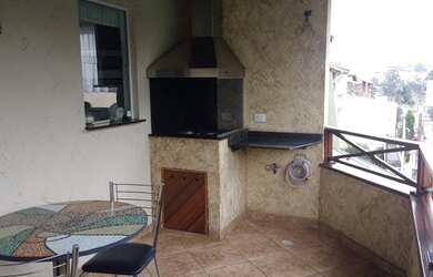 Imagem 3: MARAVILHOSO APARTAMENTO, ALTO PADRÃO, 1 POR ANDAR, 145M²