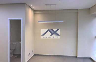 Imagem 7: Sala à venda, 30 m² por R$ 250.000,00 - Lumina Office - Bauru/SP
