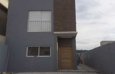 Imagem 2: CASA RESIDENCIAL em SANTANA DE PARNAÍBA - SP, CHÁCARA JAGUARI FAZENDINHA