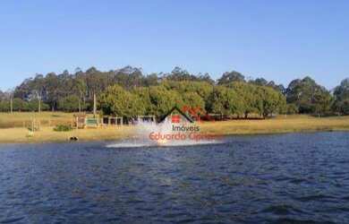 Imagem 10: Terreno à venda, 1620 m² por R$ 75.000,00 - Condomínio Santa Bárbara...