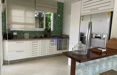 Imagem 14: Casa com 4 dormitórios, 250 m² - venda por R$ 5.750.000,00 ou aluguel...