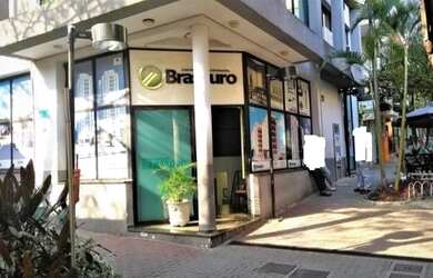 Imagem: O depósito possui 96m² de Área e está localizado em Barueri