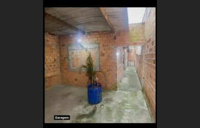 Imagem 2: Casa entrada $16 Mil. 180m² de Área, 2 Vagas na garageme3 Dormitórios