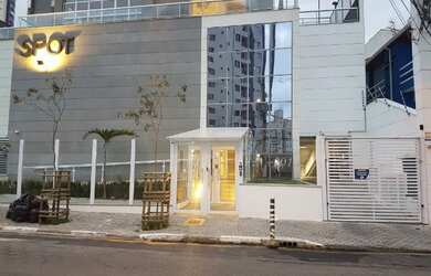 Imagem 4: Apartamento para venda possui 85 metros quadrados com 2 quartos em Centro...