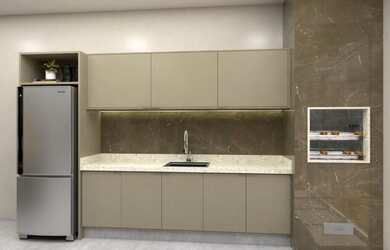 Imagem 5: Casa em Condomínio para Venda - CONDOMÍNIO VILLAGE LA MONTAGNE, SÃO...