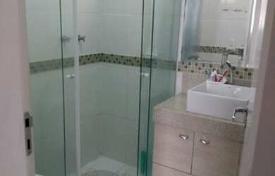 Imagem 12: Apartamento Abitare Eco Clube no Jardim Messina- Jundiaí