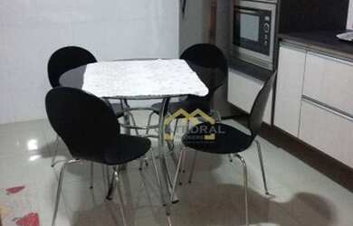 Imagem 10: Sobrado com 3 dormitórios, 144 m² - venda por R$ 980.000,00 ou aluguel...