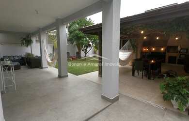 Imagem 14: Casa a venda no Condomínio Green Ville, bairro Betel, em Paulínia