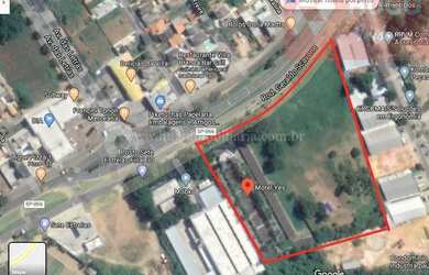 Imagem: O terreno possui 2652m² de Área e está localizado em Jardim
