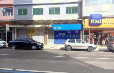 Imagem 2: Loja para Locação na Amaral Peixoto em Volta Redonda RJ com 80 m²