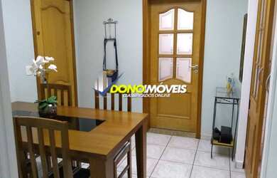 Imagem 3: Apartamento 117m² Santa Maria - São Caetano do Sul