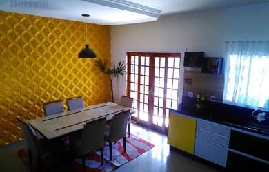 Imagem 4: Casa em Bragança Paulista