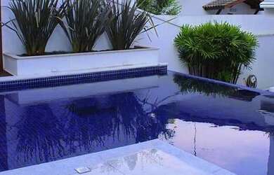 Imagem 13: Venda de casa com vista maravilhosa no condomínio Arujá 5