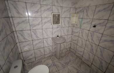 Imagem 4: Casa escriturada com terreno 7 x 35 disponível no bairro Novo Paraíso / América / Siqueira