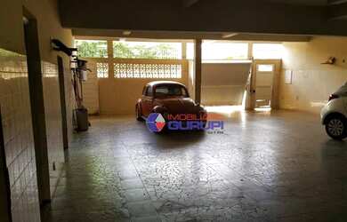 Imagem 2: Casa com 3 dormitórios à venda, 185 m² por R$ 530.000 - Boa Vista - São José do Rio Preto