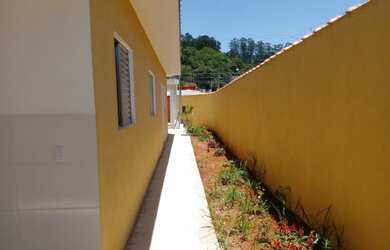 Imagem 2: CASA LINDA EM ITAQUAQUECETUBA