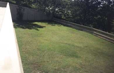 Imagem 4: Casa Tamboré 3 - venda - até campo de futebol