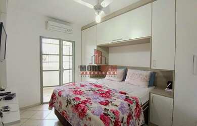 Imagem 12: Casa com 2 Quartos e 2 banheiros à Venda, 149 m² por R$ 285.000 - Santa...