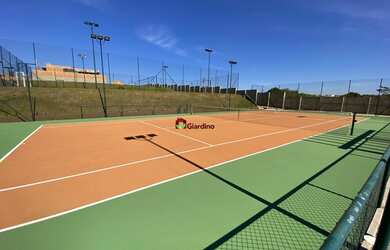 Imagem 8: Lote em condomínio fechado Pecan Town amp Country Club Pinheirinho Itupeva