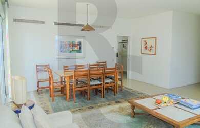 Imagem 7: FRENTE AO MAR Apartamento cobertura com 3 dormitórios