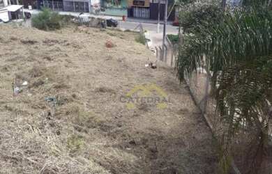 Imagem: O terreno possui 1.362m² de Área e está localizado em Jardim