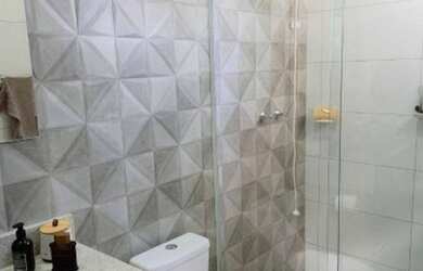 Imagem 10: Apartamento com 3 dormitórios à venda por R$ 477.000,00 - Portal Ville...