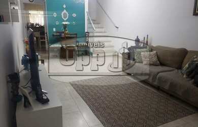 Imagem 2: SãO PAULO - Casa Padrão - Jardim Santa Cruz