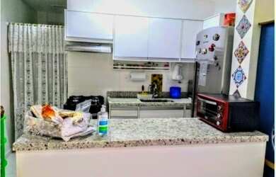 Imagem 14: Apto.02 Dormits. 1 Suite , Estilo Colonial, Maitinga, Bertioga/SP