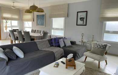 Imagem 3: Casa com 4 dormitórios, 250 m² - venda por R$ 5.750.000,00 ou aluguel...