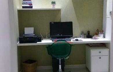 Imagem 6: Casa Residencial à venda, Jardim Três Marias, Guarujá -