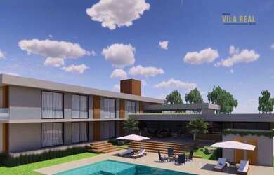 Imagem 3: Casa com 7 dormitórios à venda, 890 m² por R$ 12.000.000,00 - Fazenda...