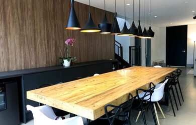 Imagem 8: Casa para venda em Alphaville