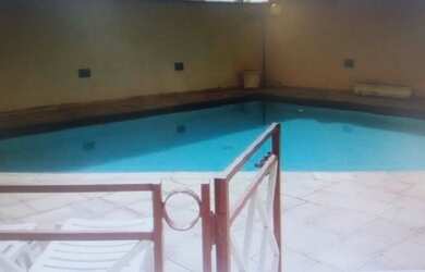 Imagem 8: Apartamento para aluguel tem 136 metros quadrados com 3 quartos