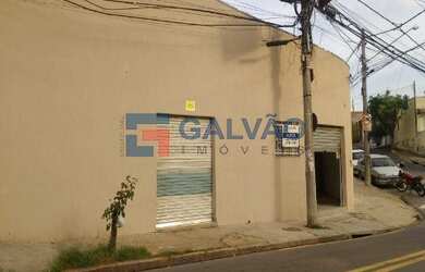 Imagem 2: Salão para locação na Vila Aparecida em Jundiaí - SP