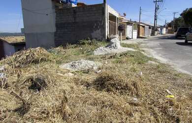 Imagem 9: Terreno Urbano 250 metros - Jardim Mosteiro - São Roque Acesso pelo Bairro...