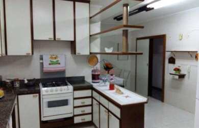 Imagem 9: Amplo Imóvel Apartamento com 4 dormitórios