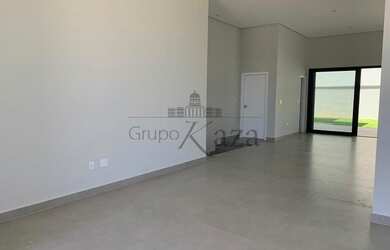 Imagem 5: Casa em Condomínio - Urbanova - Condomínio Mônaco Santa Isabel - 260m² - 4 Suítes
