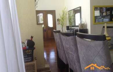 Imagem 3: CASA PLANA COM CHURRASQUEIRA EM CONDOMÍNIO