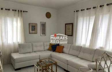 Imagem: O apartamento possui 3 Dormitórios, 3 Banheiros, 1 Vaga na