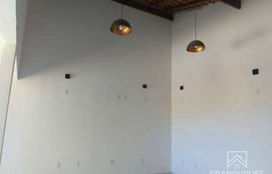 Imagem 3: Casa com , 335 m² - venda por R$ 1.950.000 ou aluguel por R$ 6.000/mês...