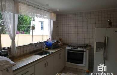 Imagem 5: Casa com 3 dormitórios à venda, 300 m² por R$ 1.400.000 - Arujázinho...