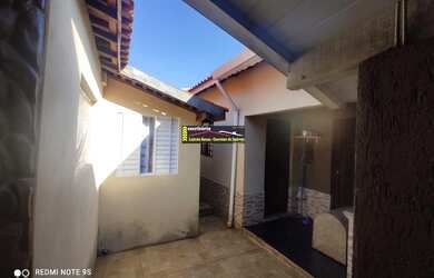 Imagem 3: Casa para Venda em Valinhos, Residencial Santa Maria, 2 dormitórios,...