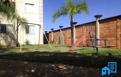 Imagem 10: APARTAMENTO CONDOMÍNIO NO HIGIENÓPOLIS, SÃO JOSÉ DO RIO PRETO - AP301