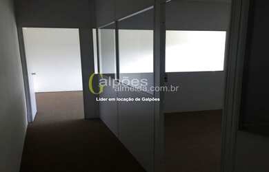 Imagem 11: Galpão / Armazém / Depósito