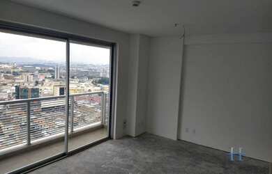 Imagem 2: Apartamento à venda, 33 m² por R$ 340.000,00 - Centro - Osasco/SP