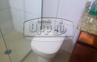 Imagem 14: SãO PAULO - Casa Padrão - Jardim Santa Cruz