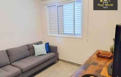 Imagem 11: Apartamento com 3 dormitórios à venda por R$ 477.000,00 - Portal Ville...