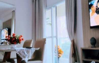 Imagem 6: APARTAMENTO RESIDENCIAL em INDAIATUBA - SP, JARDIM SEVILHA